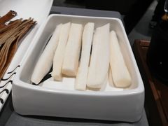 山药-蜀九香火锅(九眼桥店)