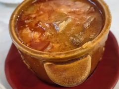-新侨三宝乐西餐厅(崇文门店)