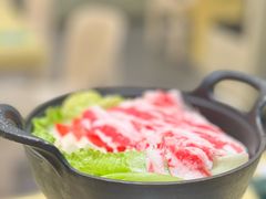 -米仓食堂(凯德广场店)