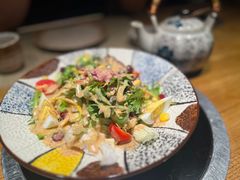 -蟹将军·松叶蟹和牛日料放题自助(K11店)