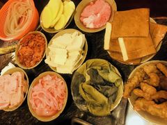 -星鸿社重庆老火锅(燃灯寺分店)