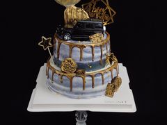 -西檬树SIMON·T轻奢蛋糕(大东方Max店)