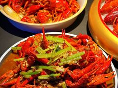 -虾乐园龙虾·夜宵(松江店)
