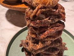 -无锡苏宁银河国际酒店-悦府65中餐厅