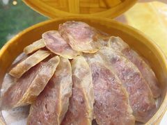 农家香肠-春盛渔府(牛首山店)