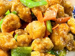 溜肉段-老长江路灌汤包(天津路总店)