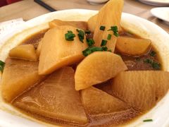 老火萝卜-广州逸林假日酒店·四季桃源中餐厅(白云山风景区店)