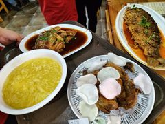 -西北莜面村(太原店)