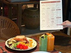 -翡翠鸟精品泰国菜(北辰财富中心店)