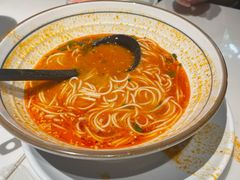 -翡翠拉面小笼包(岭南新天地店)