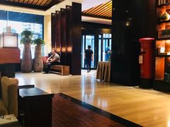 -上海柏阳君亭酒店(复旦大学店)