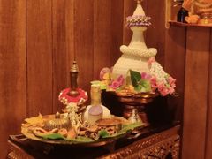 -莲泰式·中式·沐足·精油SPA采耳(天河店)