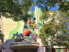 -沈阳方特欢乐世界