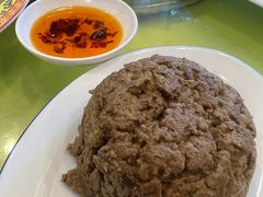 -烤肉季饭庄