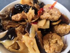 烧四宝-北京稻香村(花市店)