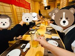 -长崎屋·日本料理·刺身·烧鸟(天河北路店)