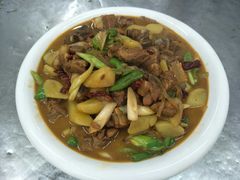 -吴忠民族饭庄(利通南街店)