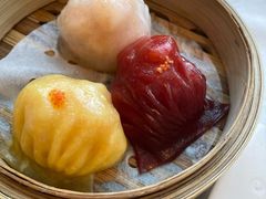 美兰虾饺皇-安蒂娅.悦景轩中餐厅(西乡店)