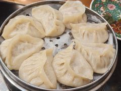 牛肉蒸饺-一招鲜·全羊铺·蒙古奶茶(五一北路店)
