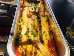 -很久以前羊肉串(南京路第一百货店)