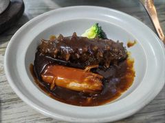 -魁盛居百年鲁菜馆(县西巷店)