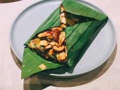 -半山腰·云南菜(侨福芳草地店)