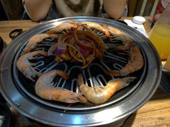 -九田家黑牛烤肉料理(西溪龙湖天街店)