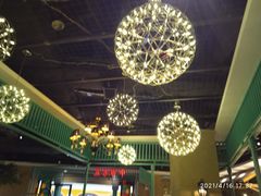 -中西名菜(增城万达广场店)