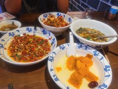 -八碗湘长沙市井菜(坡子街店)