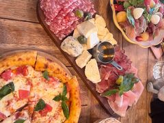 -Alimentari早午餐(安福路店)