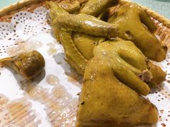 -燕郊烧鸽子(广安路店)