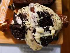 奥利奥羊角-OUR Bakery(SKP-S店)