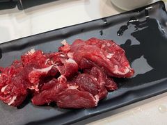 -牛吉韵·鲜切牛肉自助火锅(南山店)