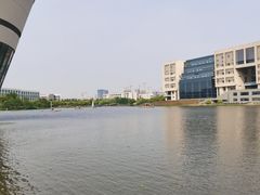 -上海海事大学(临港校区)