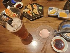 -鸟鹏烧鸟居酒屋(龙岗万科店)