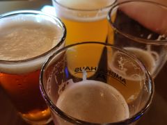 -Ambra Haus琥珀屋精酿餐厅(宝山店)