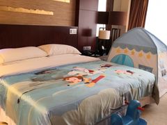 -厦门喜来登酒店