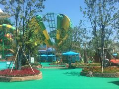 -苏州乐园森林水世界