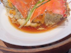 -黄龙海鲜大排档(杭州总店)