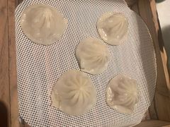 鸡汁杭州小笼-桂满陇·景观餐厅(新世界店)