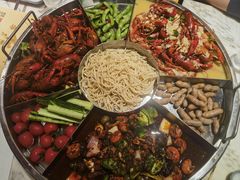 -王红军龙虾(新民路店)