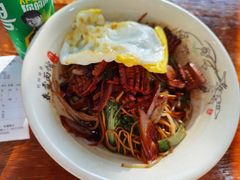 -春雪面馆(转塘店)