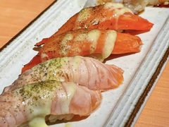 -TORO MaKi 寿司·日料(华创店)