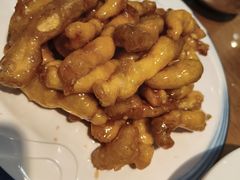-春水锅贴·传统鲁菜(大明湖店)