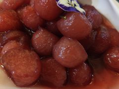 -伊带伊路新疆美食府(呼家楼店)
