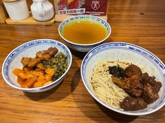 -永丰面馆(汉口路店)