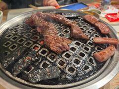 -霸腹烤肉(厦门柚子番店)