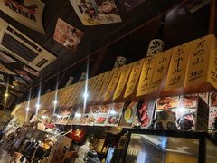 -半藏居酒屋(香港花园店)