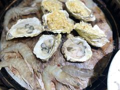 -鹿客·臻鲜海鲜自助餐厅(新塘万达广场店)