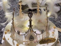 -丁先生蛋糕·品质鲜作(桐梓林店)